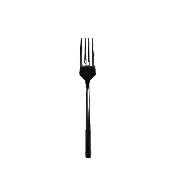 VTG The Cellar Bentley Dinner Fork Stainless Steel Made In Japan - Picture 1 of 5
